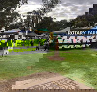 The Rotary Markets Kadina - Hervey Bay Accommodation