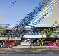 The Strand at Coolangatta - Hervey Bay Accommodation