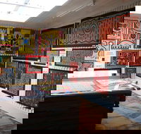 The Stockyard Gallery - Hervey Bay Accommodation