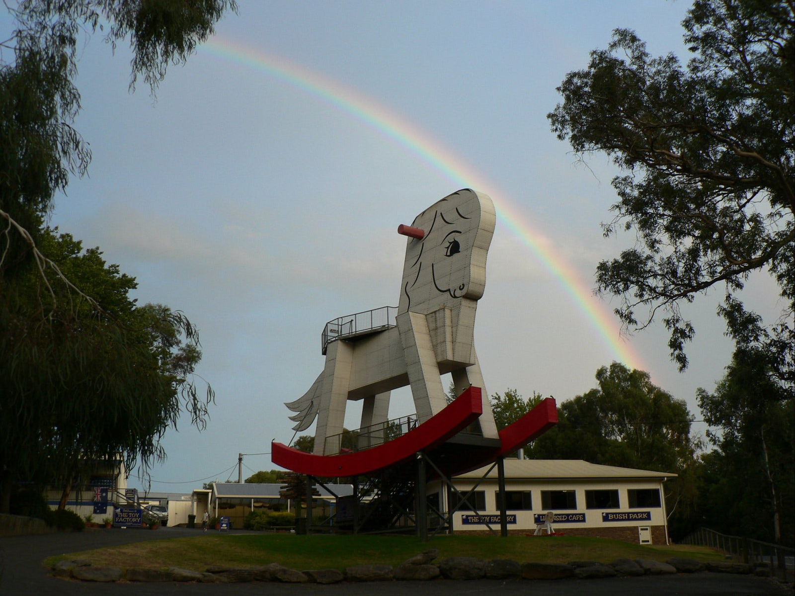  Hervey Bay Accommodation