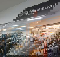 The Department Store Laurieton - Hervey Bay Accommodation
