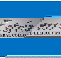 The Ted Elliott Mineral Collection - Hervey Bay Accommodation