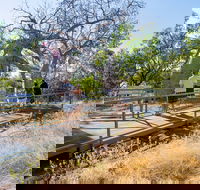 Timber Creek - Hervey Bay Accommodation