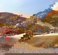 Tjoritja / West MacDonnell National Park - Hervey Bay Accommodation