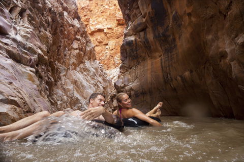 Tjoritja / West MacDonnell National Park - Hervey Bay Accommodation 1