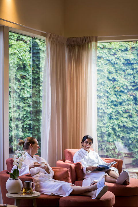 Ubika Day Spa Leura - Hervey Bay Accommodation 0