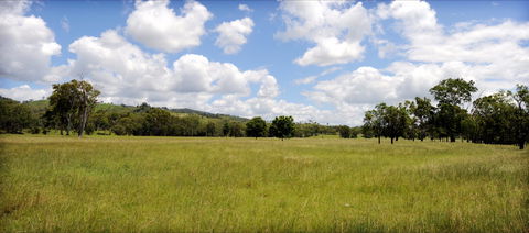 Ubobo - Hervey Bay Accommodation 0