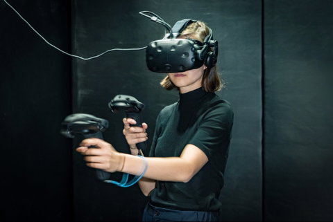 VR Plus  - Melbourne's Ultimate Virtual Reality Experience - Hervey Bay Accommodation 0