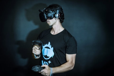 VR Plus  - Melbourne's Ultimate Virtual Reality Experience - Hervey Bay Accommodation 1
