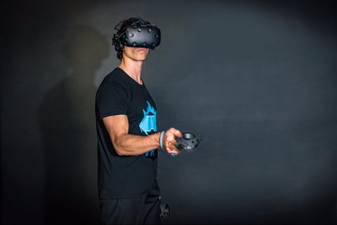 VR Plus  - Melbourne's Ultimate Virtual Reality Experience - Hervey Bay Accommodation 2
