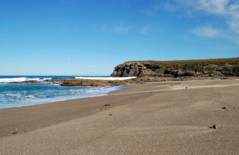 Wallarah National Park - Hervey Bay Accommodation 0