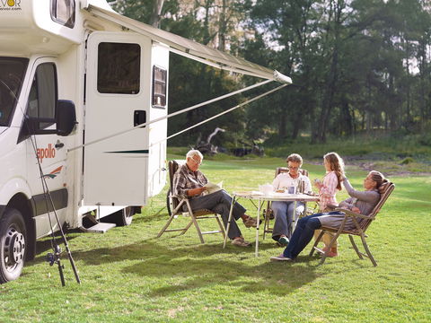 Warwick - Tourism Hervey Bay 1