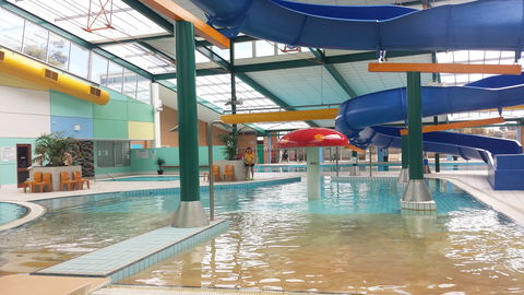 Whyalla Recreation Centre - Hervey Bay Accommodation 0