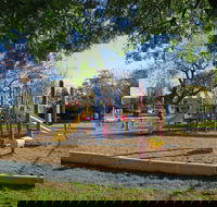 Wolseley Park - Tourism Hervey Bay
