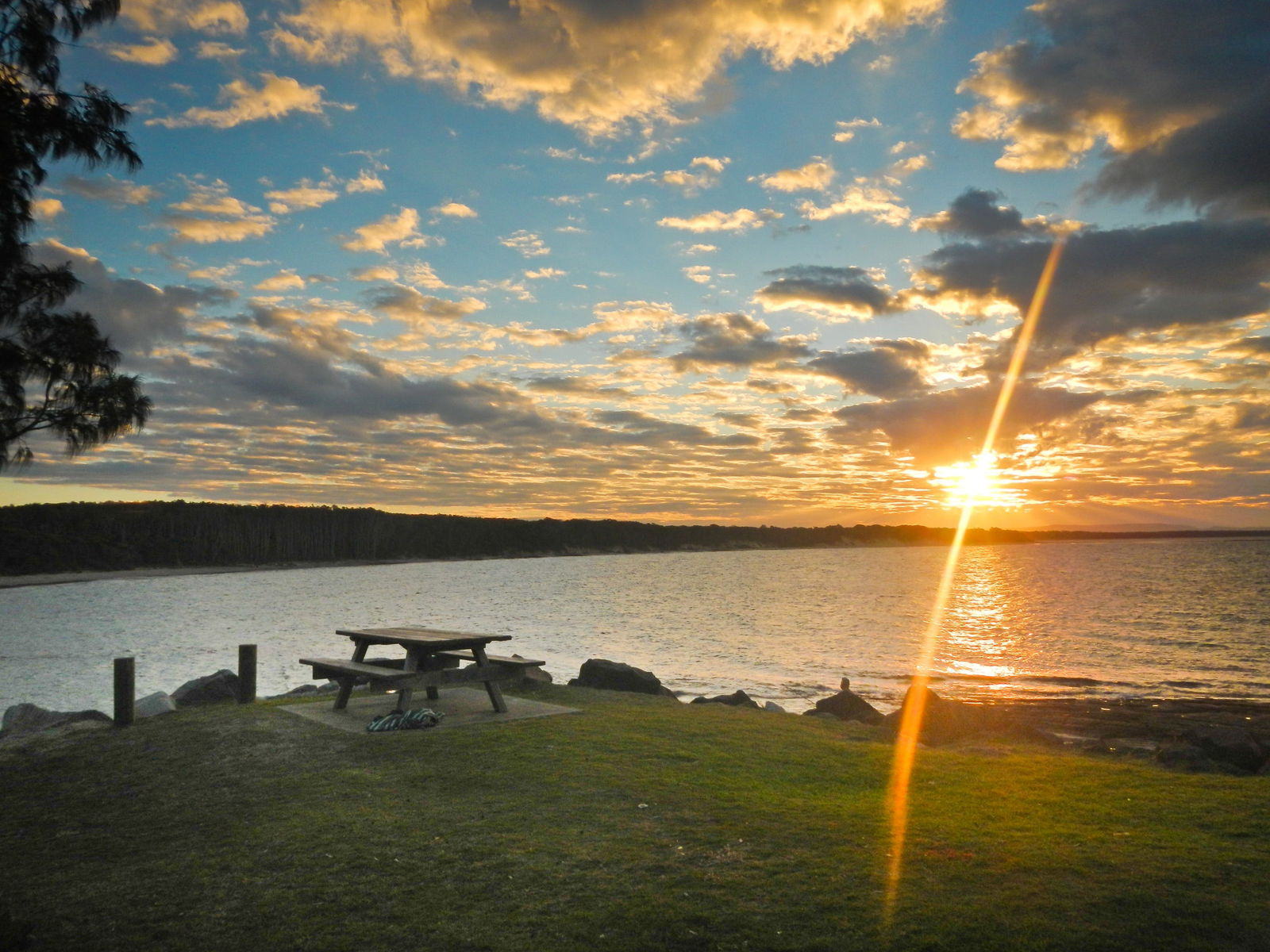 Woody Head NSW Hervey Bay Accommodation