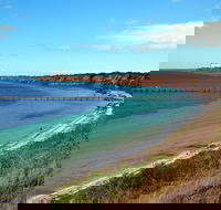 Wool Bay - Hervey Bay Accommodation