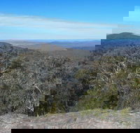 Woomargama National Park - Hervey Bay Accommodation