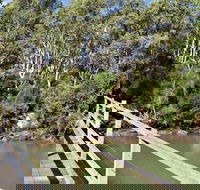 Woolgoolga Lake