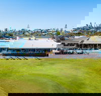 Yamba Golf and Country Club - Hervey Bay Accommodation