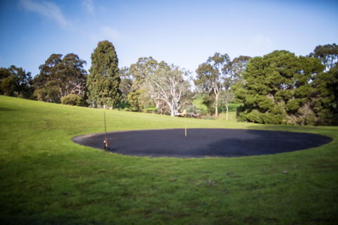 Yankalilla Golf Course - Tourism Hervey Bay 0