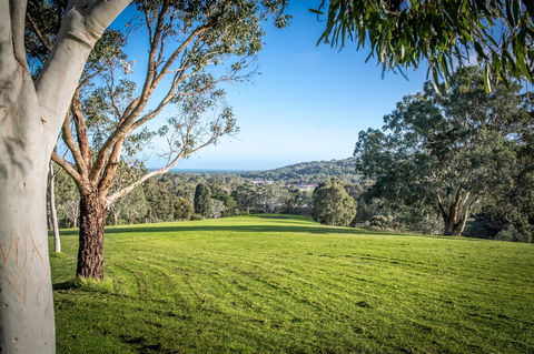 Yankalilla Golf Course - Tourism Hervey Bay 1