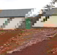 Albert Namatjira's House - Hervey Bay Accommodation