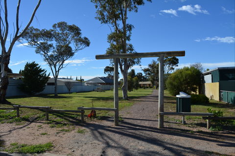 Apex Park & Picnic Area - Hervey Bay Accommodation 0