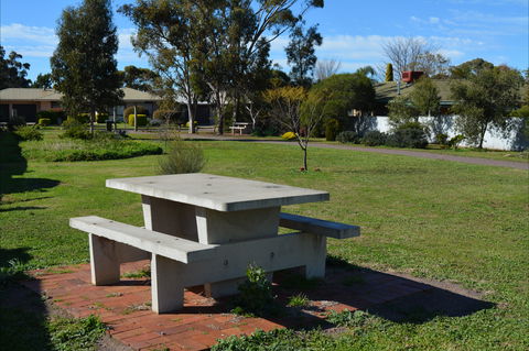 Apex Park & Picnic Area - Hervey Bay Accommodation 1