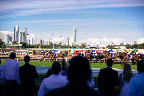 Aquis Park - Home Of The Gold Coast Turf Club And Event Centre - Hervey Bay Accommodation 0