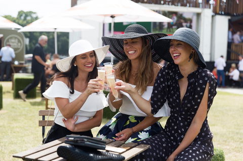 Aquis Park - Home Of The Gold Coast Turf Club And Event Centre - Hervey Bay Accommodation 1