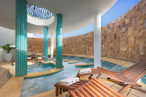 AQUA Day Spa At Sofitel Noosa Pacific Resort - Hervey Bay Accommodation 1
