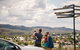 Arthur Timms Lookout Mount Morgan - thumb 0