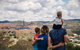 Arthur Timms Lookout Mount Morgan - thumb 1