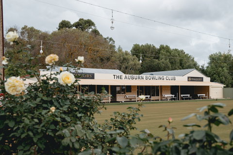 Auburn - Hervey Bay Accommodation 0