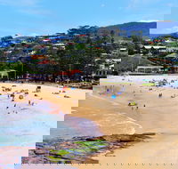 Austinmer - Hervey Bay Accommodation