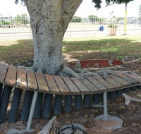 Barcaldine Musical Instruments - Tourism Hervey Bay