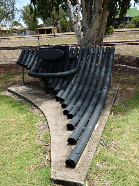 Barcaldine Musical Instruments - Tourism Hervey Bay 2