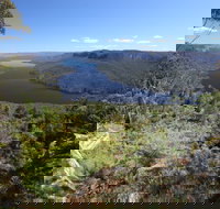 Belimbla Park The Oaks Oakdale Nattai Burragorang Yerranderie - Hervey Bay Accommodation