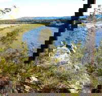 Bens Walk - Hervey Bay Accommodation