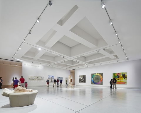Bendigo Art Gallery - Hervey Bay Accommodation 0