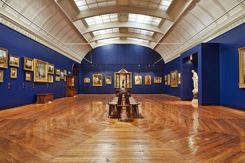 Bendigo Art Gallery - Hervey Bay Accommodation 2