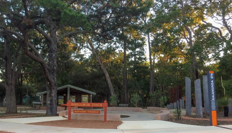 Bibbulmun Track - Hervey Bay Accommodation 0