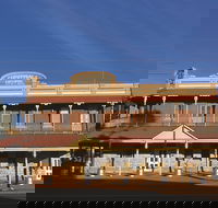 Boulder - Hervey Bay Accommodation