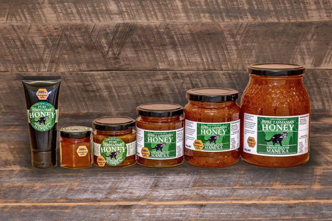 Bruny Island Honey Company - Hervey Bay Accommodation 0