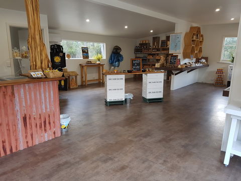 Bruny Island Honey Company - Hervey Bay Accommodation 1