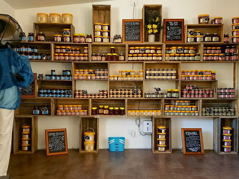 Bruny Island Honey Company - Hervey Bay Accommodation 2