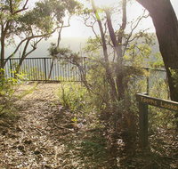 Bundanoon Creek walking track - Hervey Bay Accommodation