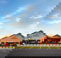 Bundaberg Rum Visitor Experience - Hervey Bay Accommodation