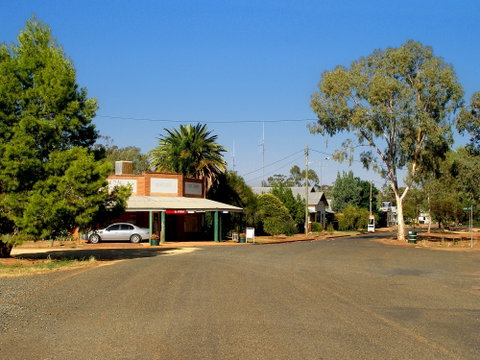 Burcher - Hervey Bay Accommodation 0