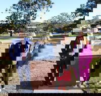 Campbelltown Community Labyrinth - Hervey Bay Accommodation